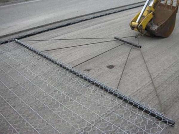 路面加筋網圖片2